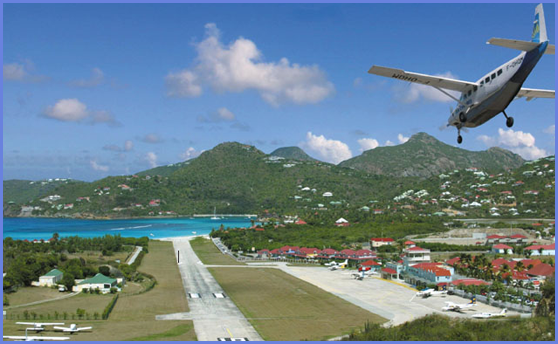 Остров Сент Бартелеми FJ/W7TAE Аэропорт Остров Сент Бартелеми FJ/W7TAE Аэропорт
