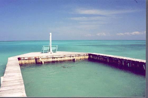 St George Island Belize V31SG DX News