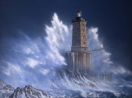 St. George Reef K6VVA/6