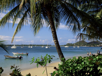   DX  J6/DF2SS J6/DL1VKE