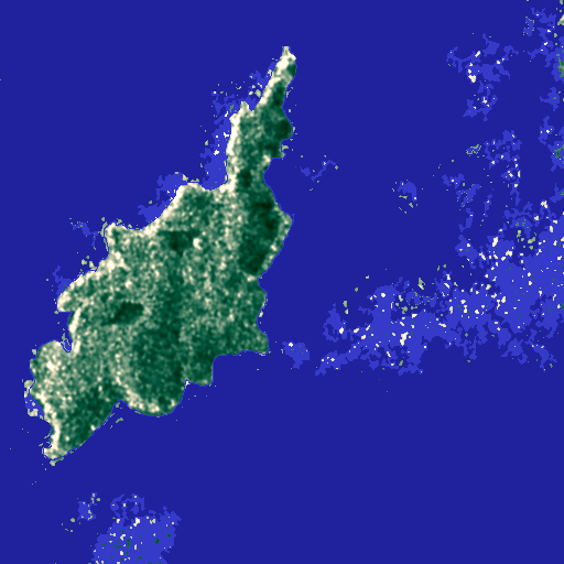 St Paul Island CY9M DX News