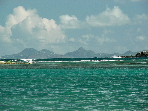 St.Barthelemy Island FJ/VE3EY