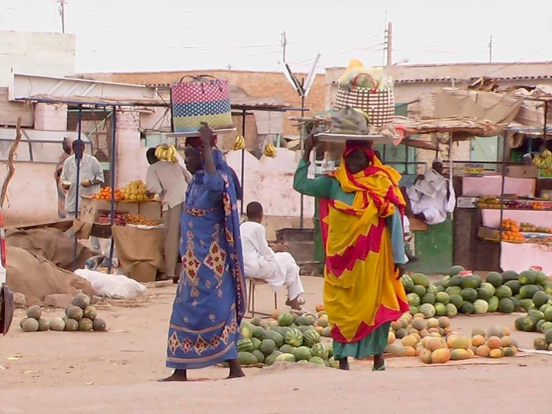 Sudan DX News ST2AR Sudan DX News ST2AR