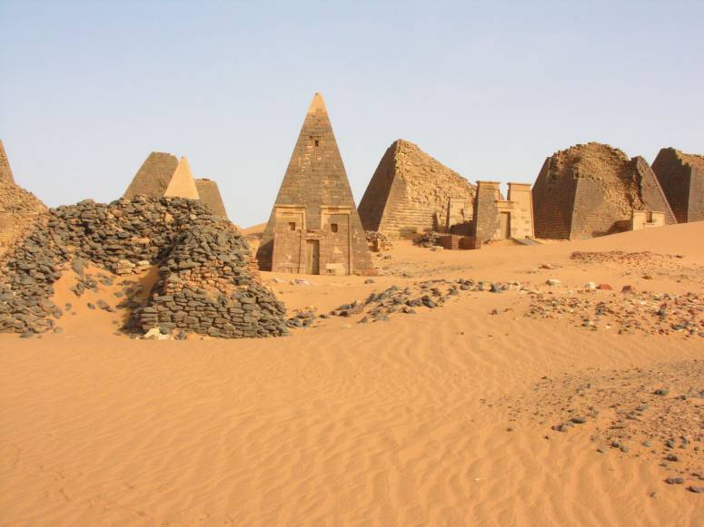 Sudan ST2SF Sudan ST2SF