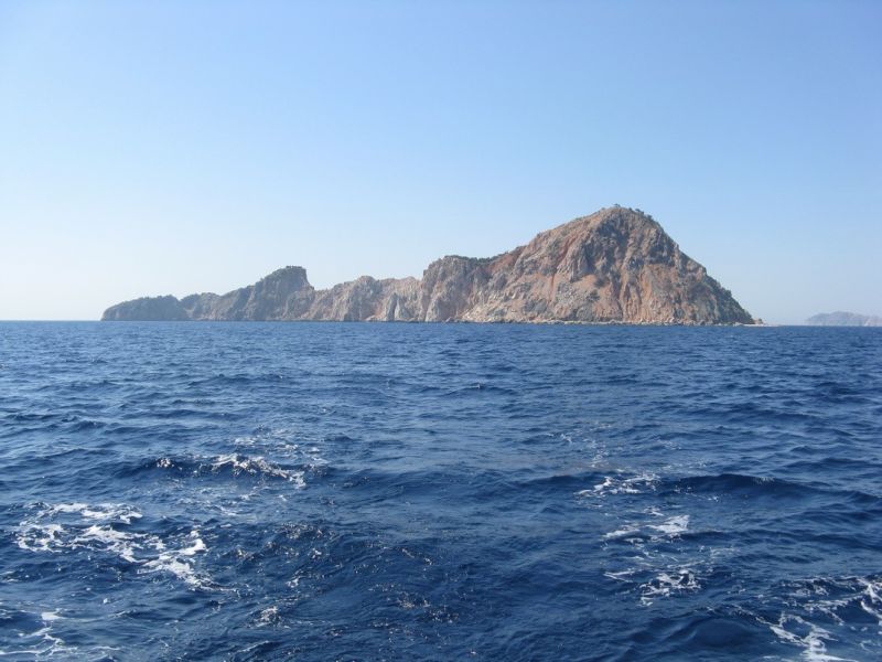 Suluada Island Suluada Island