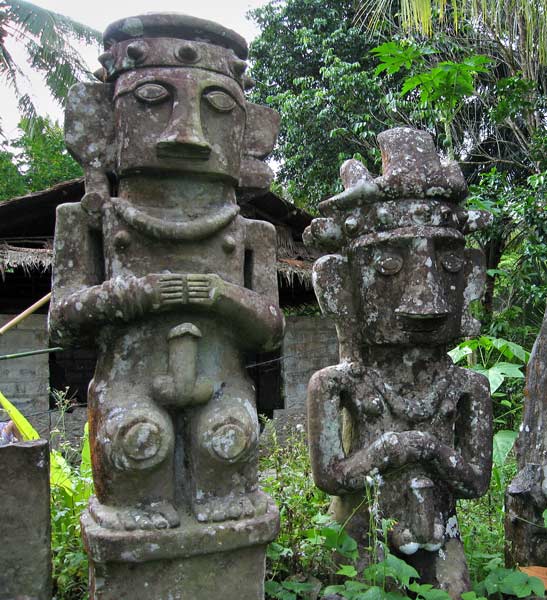 Sumatera Island Sumatra Island YB0MZI/4 DX News