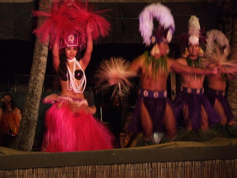 Таити FO/F6CTL Таити FO/F6CTL