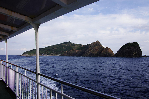 Остров Таира JS3OMH/6 Остров Таира JS3OMH/6