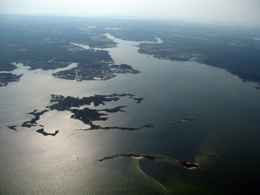 Остров Танжер K3I Остров Танжер K3I