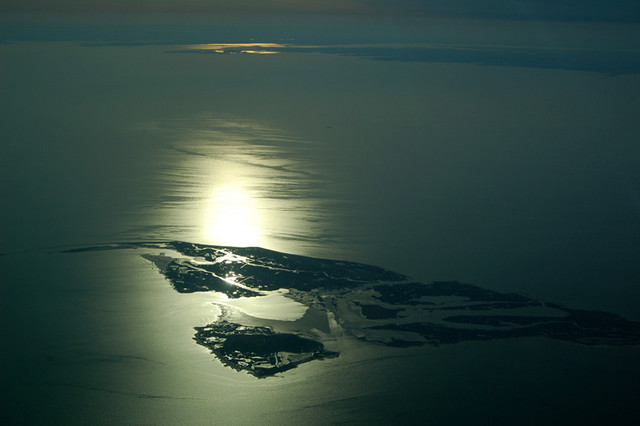 Тенжир Остров Тенжир Остров