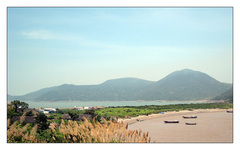 Tantou Shan Island Tantou Shan Island