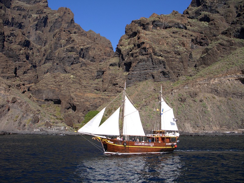 Tenerife Island Canary Islands EF8USA Tenerife Island Canary Islands EF8USA