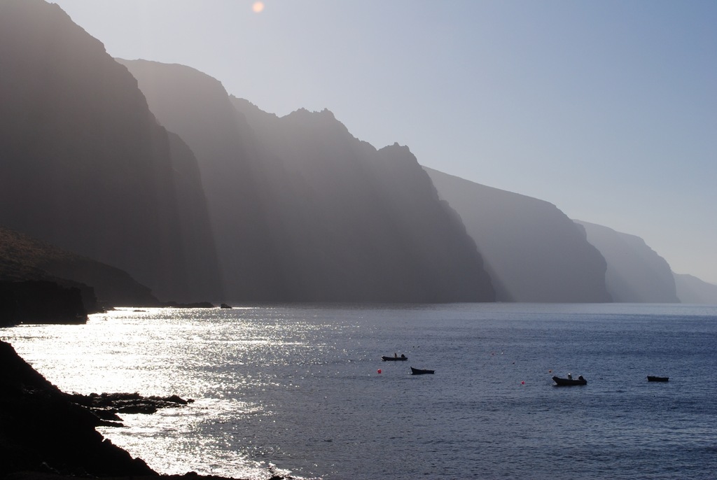 Tenerife Island Canary Islands EF8USA DX News Tenerife Island Canary Islands EF8USA DX News