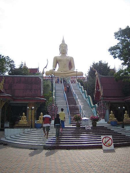 Thailand Buddha E2E DX News Thailand Buddha E2E DX News