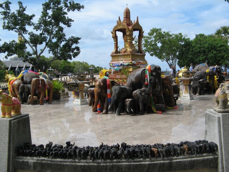 Thailand HS8FLU DX News