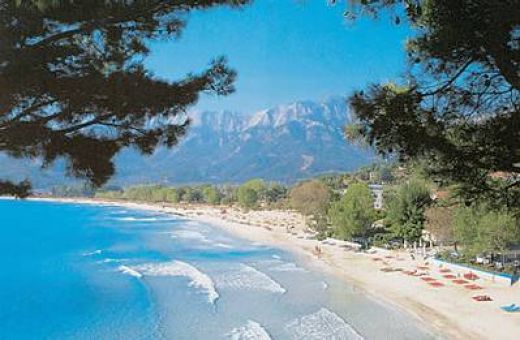 Остров Тасос SW8LR Остров Тасос SW8LR