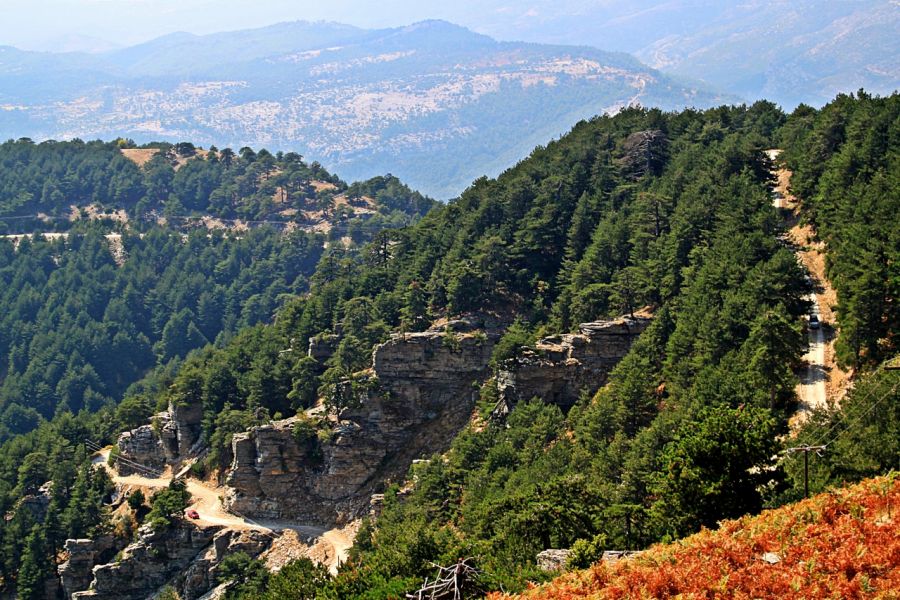 Thassos Island SV8/DH7IF SV8/DH7IF/P DX News Thassos Island SV8/DH7IF SV8/DH7IF/P DX News