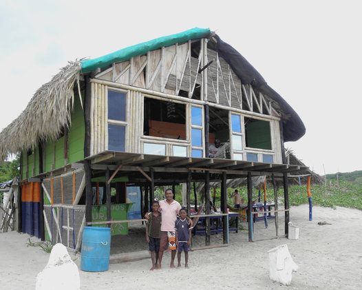 Tierrabomba Island HK1/EA7ATX DX News Tierrabomba Island HK1/EA7ATX DX News
