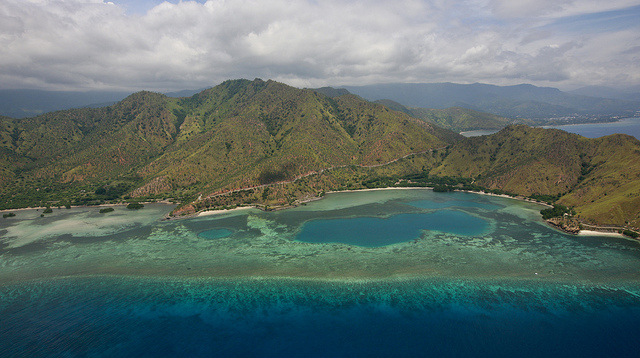 Timor Leste 4W0VB DX News Timor Leste 4W0VB DX News