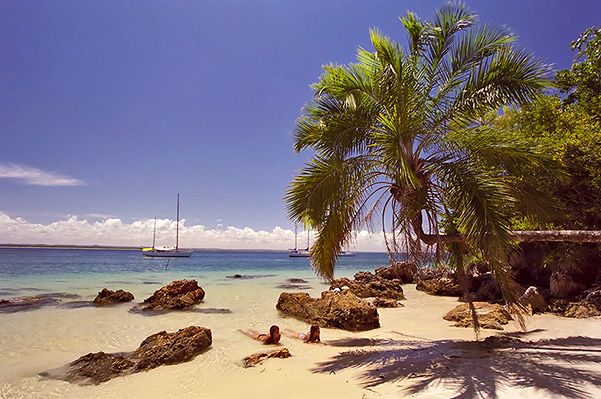 Остров Тиньяре PY7RP/6 Остров Тиньяре PY7RP/6