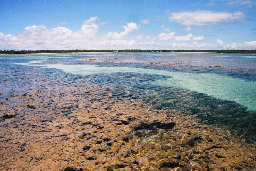 Остров Тиньяре PY7RP/6 DX Новости Остров Тиньяре PY7RP/6 DX Новости