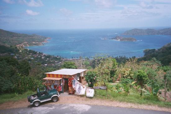 Тобаго Тобаго