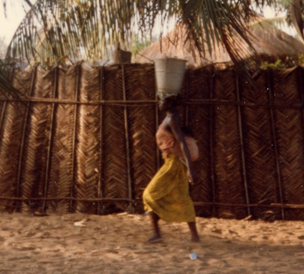 Togo 5V7MP DX News Togo 5V7MP DX News