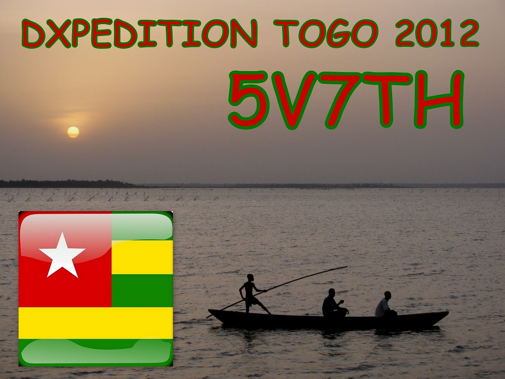Togo 5V7TH