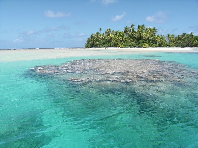Tokelau Islands ZK3N