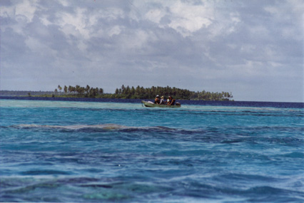 ZK3X Острова Токелау