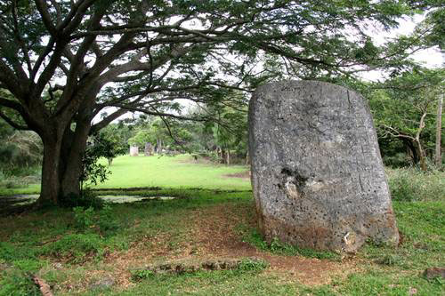 Tongatapu Island A35UD 