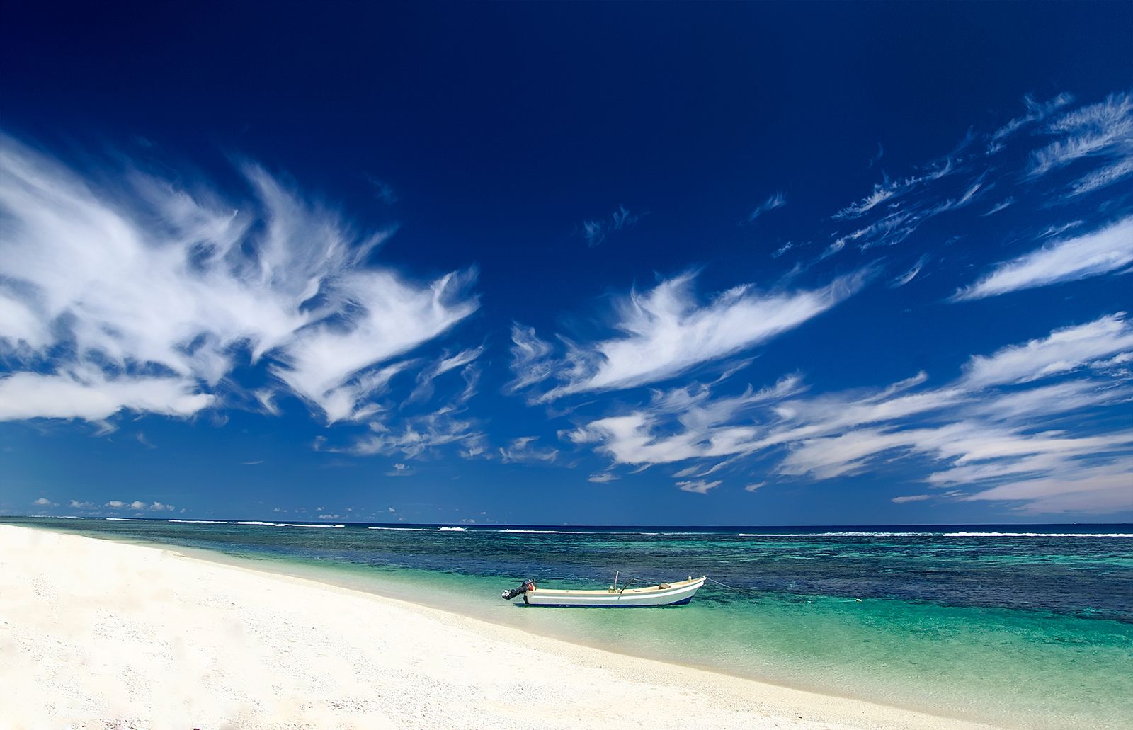 A35AX Tongatapu Island Vavau Island