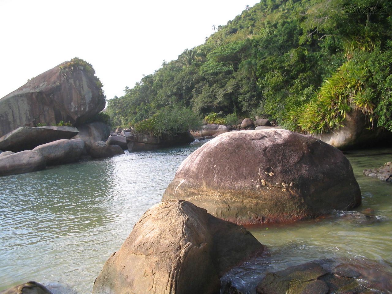 Trindade Island PP0T PY2ZA