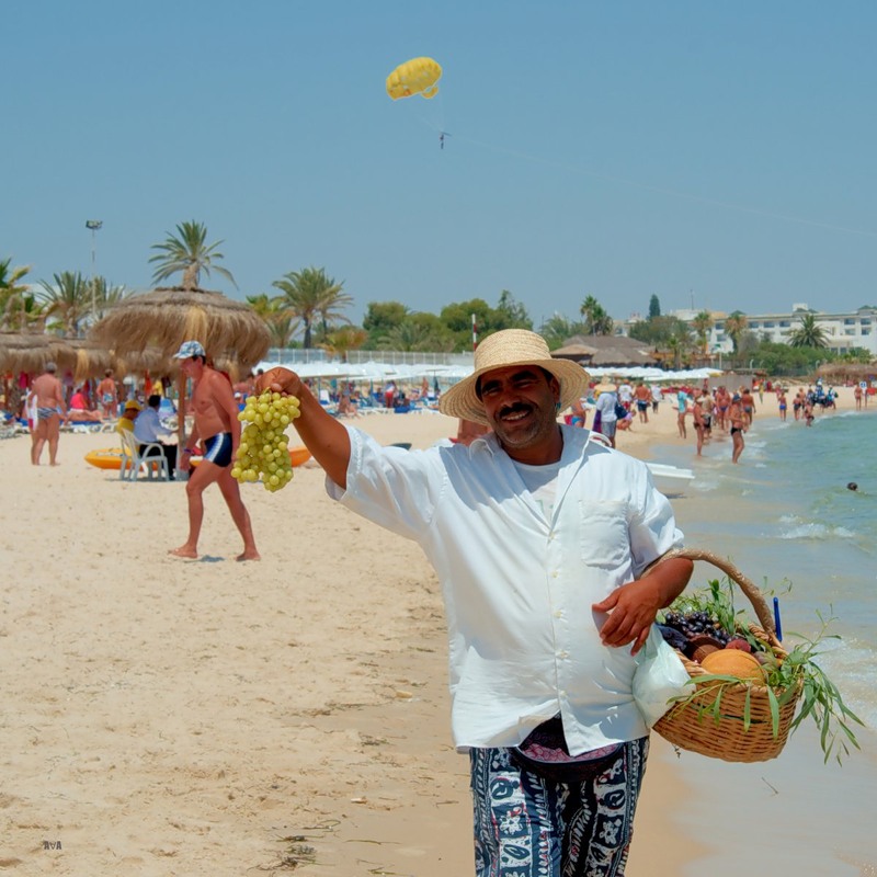 Tunisia 3V8SS WAE CW Contest 2011 DX News Tunisia 3V8SS WAE CW Contest 2011 DX News