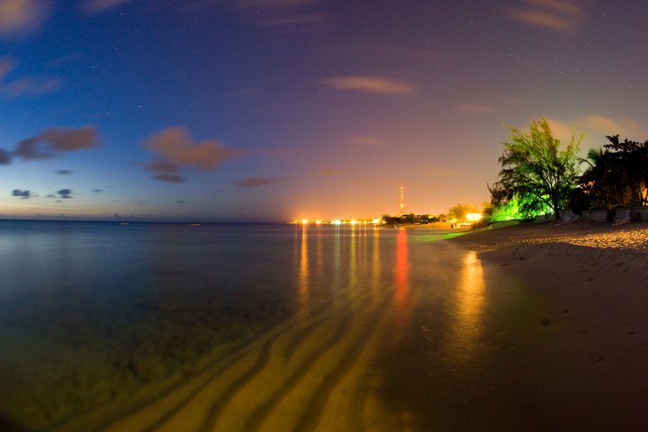 Острова Теркс и Кайкос VP5OU Острова Теркс и Кайкос VP5OU