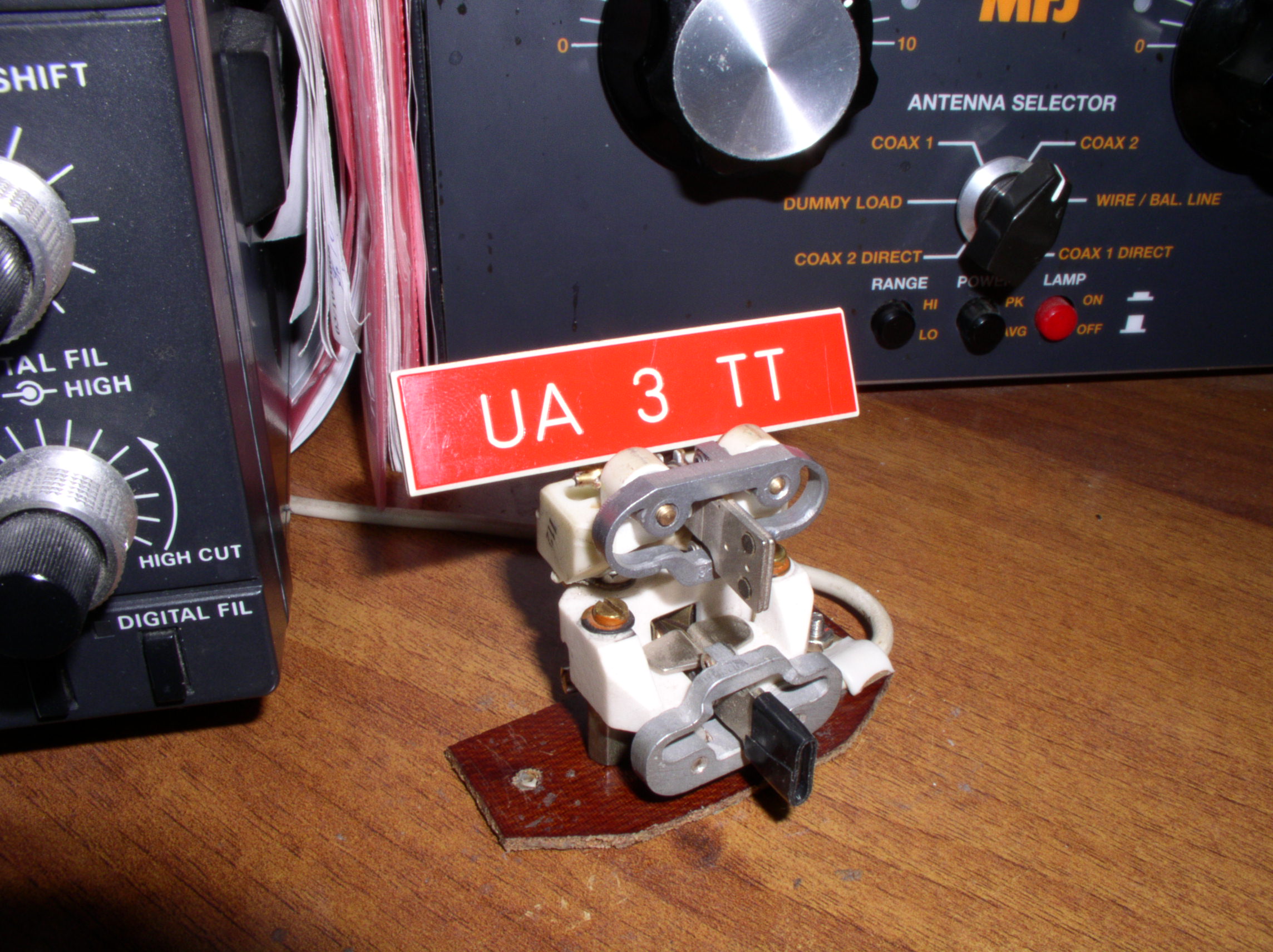 UA3TT Super SO2R Funny