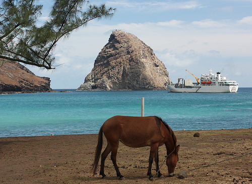 Ua Huka Island Marquesas Islands TX5VT Ua Huka Island Marquesas Islands TX5VT