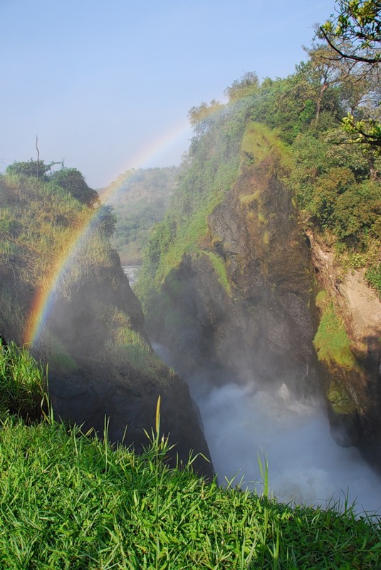 Uganda 5X1EME DX News