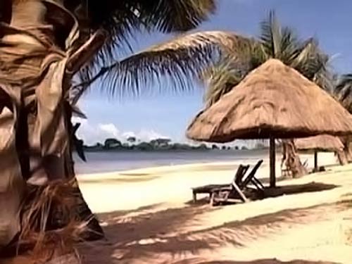 Uganda 5X1XA Uganda 5X1XA