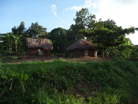 Uganda 5X5RO DX News Uganda 5X5RO DX News