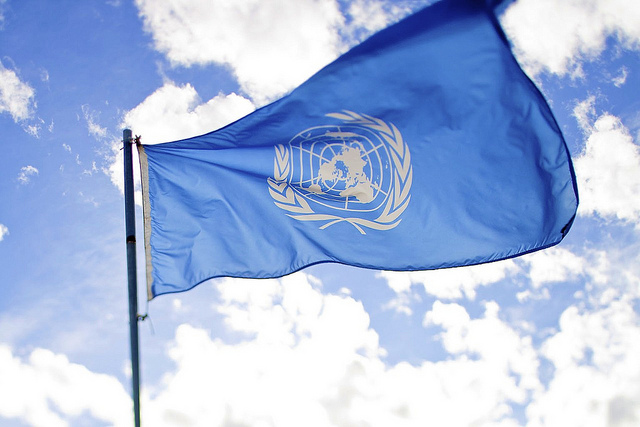 United Nations Global Service Center UNGSC 4U1GSC United Nations Global Service Center UNGSC 4U1GSC