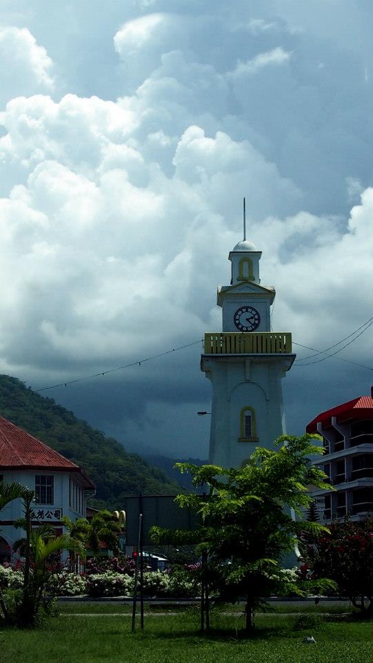 Остров Уполу Самоа 5W0RK DX Новости Остров Уполу Самоа 5W0RK DX Новости