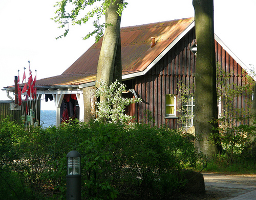 Остров Узедом Остров Узедом