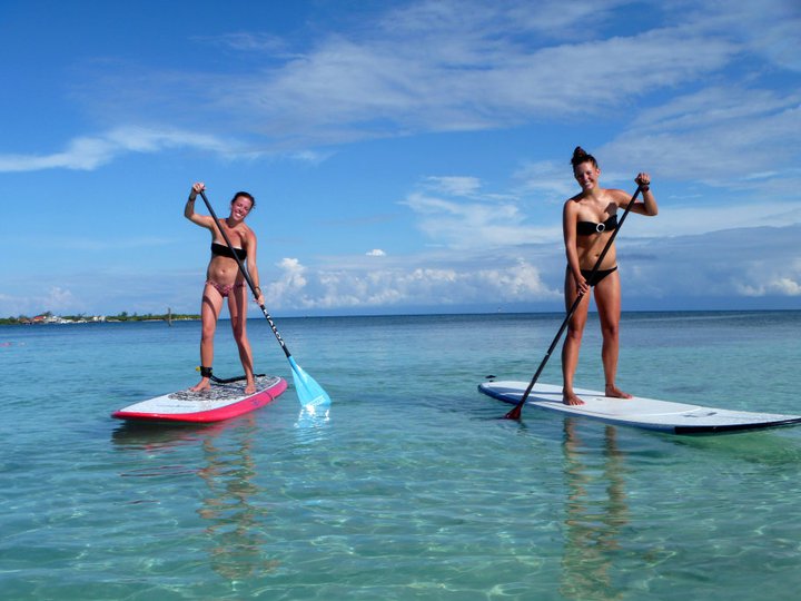 Utila Island Bahia Islands HR9/DF8AN Utila Island Bahia Islands HR9/DF8AN