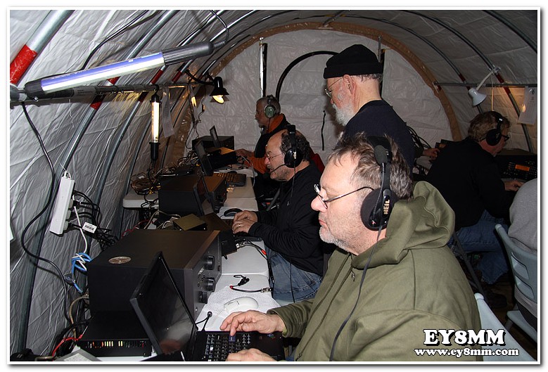 VP8ORK Южно Оркнейские Острова Первые Минуты в Эфире VP8ORK Южно Оркнейские Острова Первые Минуты в Эфире