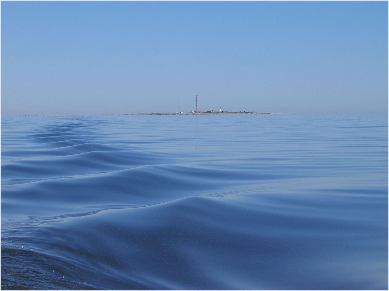 Vaindloo Islands Estonia ES4GP ES4WK  Vaindloo Islands Estonia ES4GP ES4WK