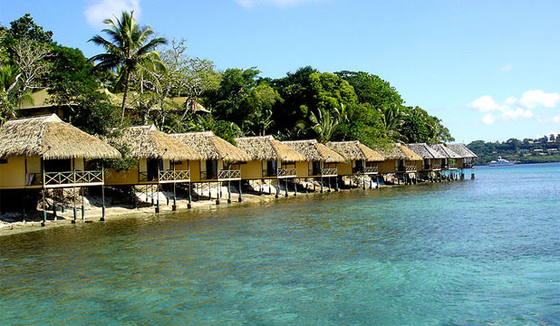 Vanuatu YJ0MB Vanuatu YJ0MB