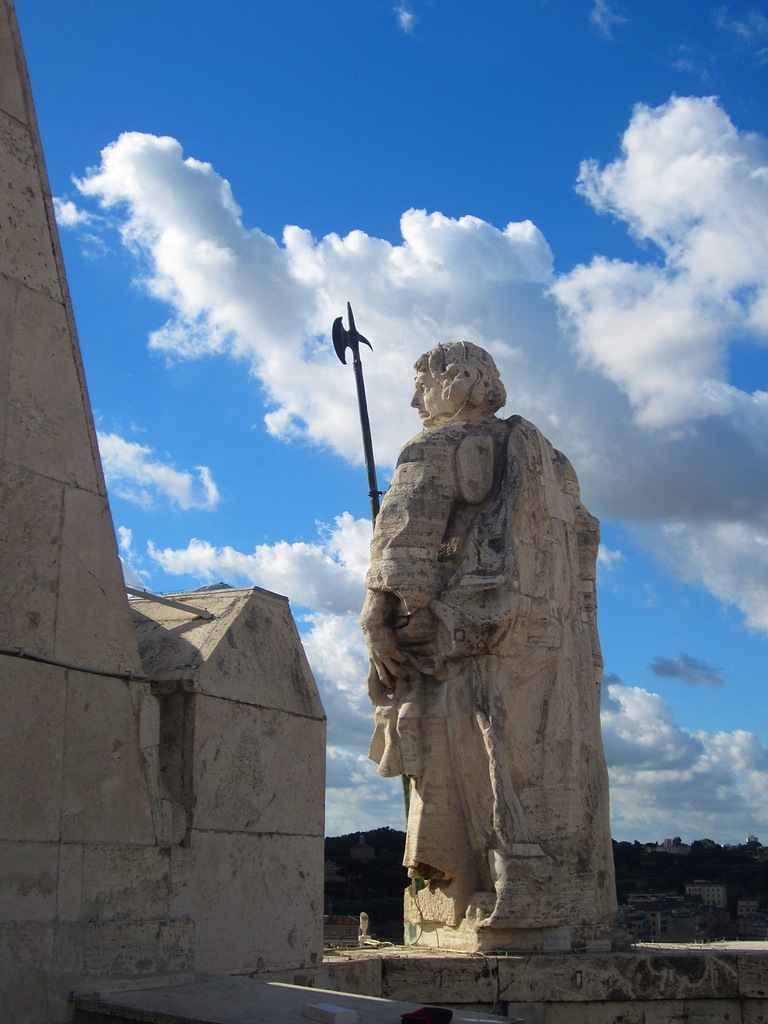 Vatican HV0A S53R DX News