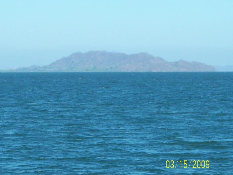 Остров Венадо TE8X Остров Венадо TE8X