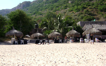 Venados Island XF2E  Venados Island XF2E